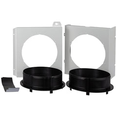 Quest - 100 Duct Kit