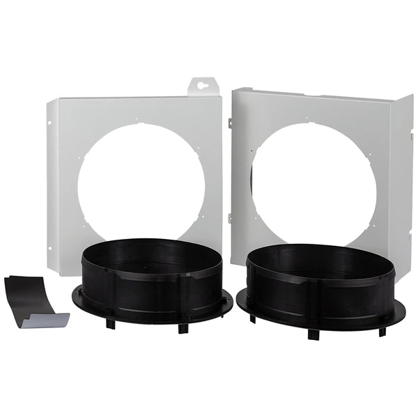 Quest 100 Duct Kit