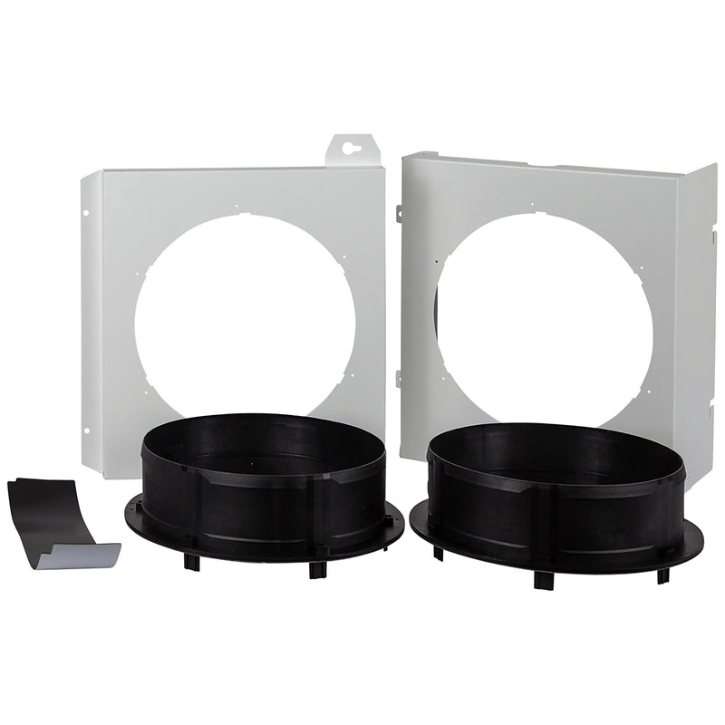 Quest 100 Duct Kit