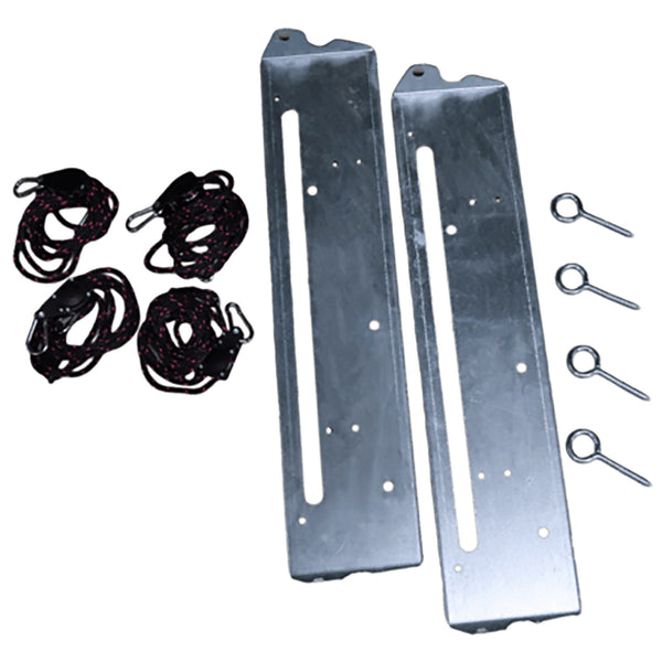 Quest 100 Hang Kit