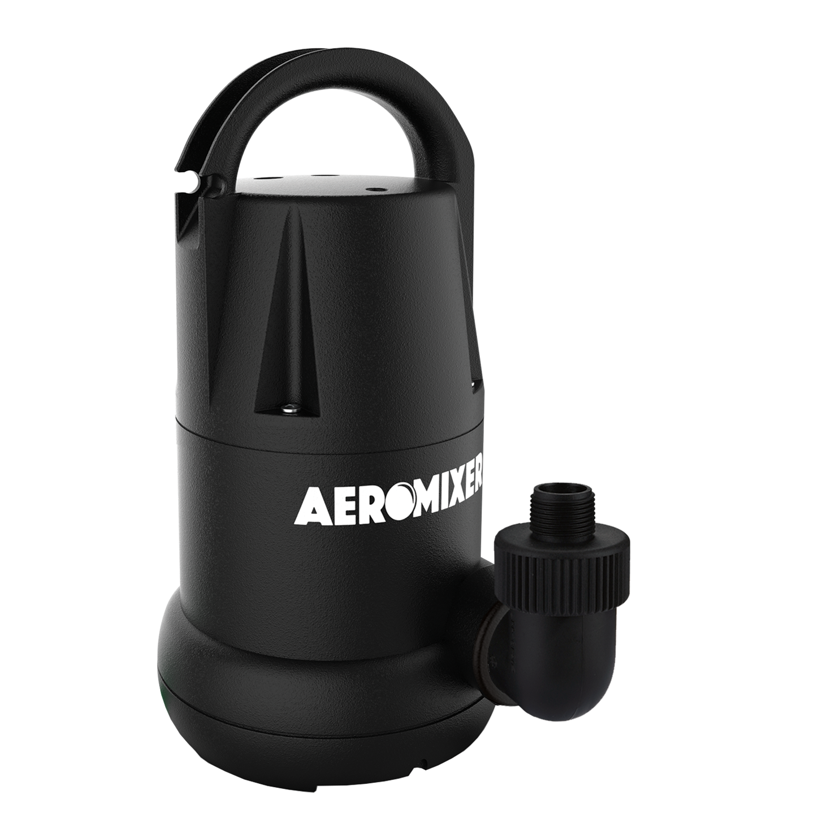 Aeromixer - Dirty Water Transfer Pump