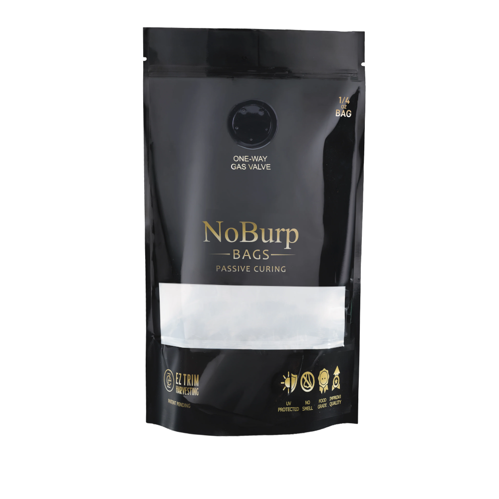 EZ Trim - NoBurp Bags