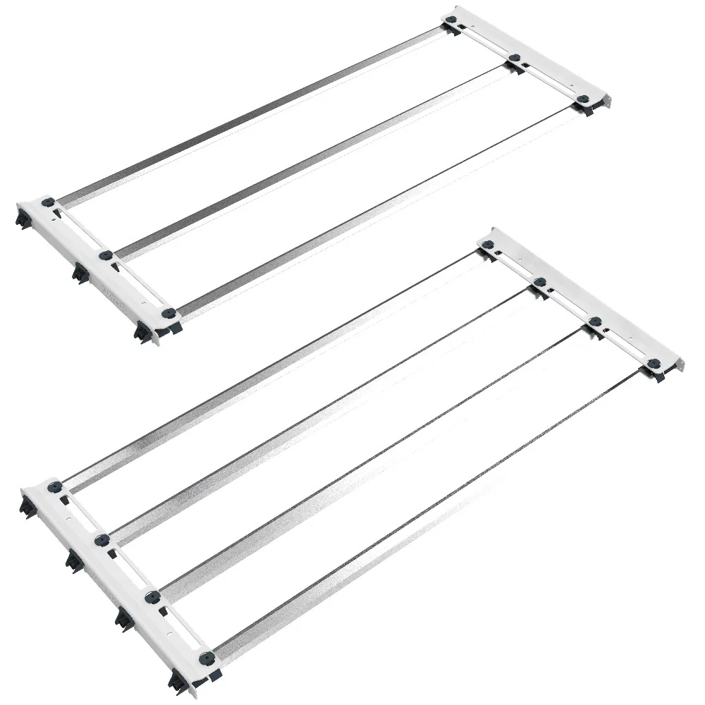 RAZRm| 48"|S| BW3| 3-bar| 3-Tier| AR