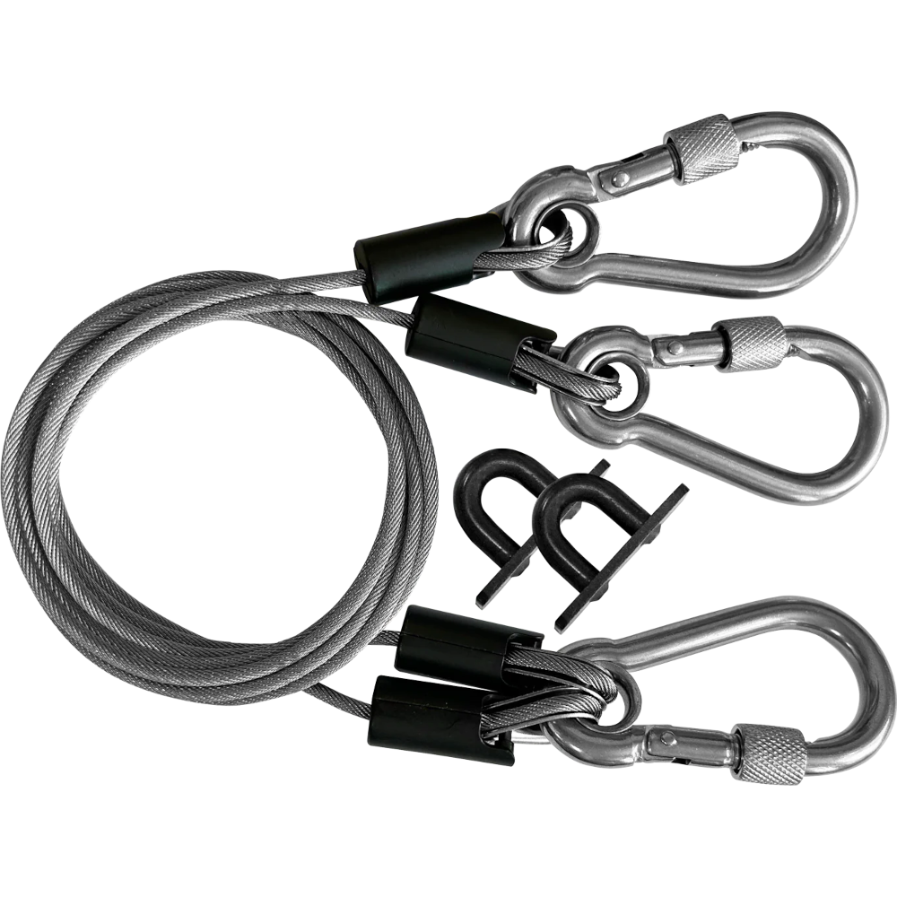 ThinkGrow Lifter Rigging Cable Kit (RC-1)