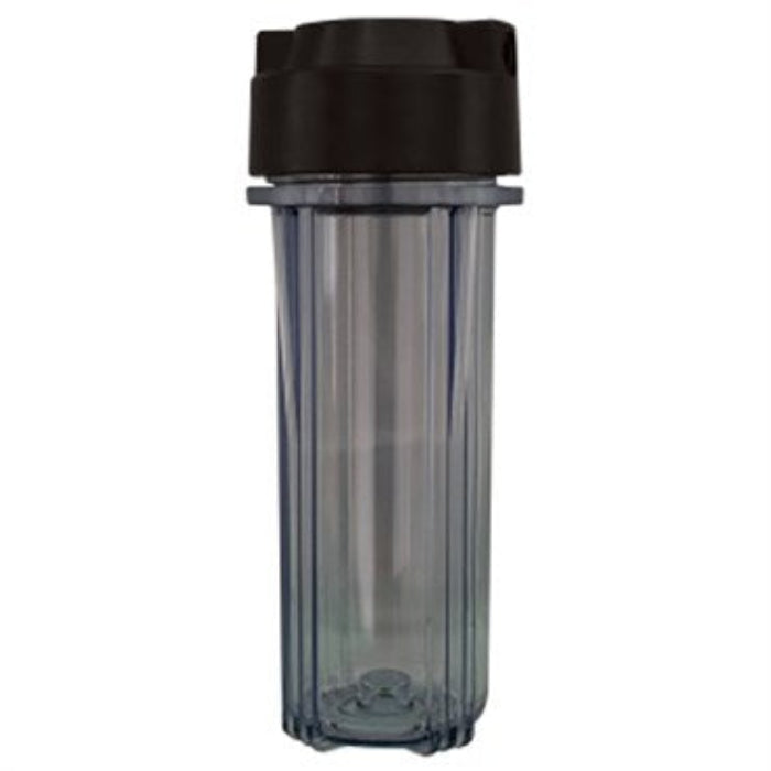 Hydro-Logic Stealth Filter Housing (2/PK)