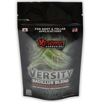 Xtreme Gardening® Versity 2 Oz - Black Label Supply llc