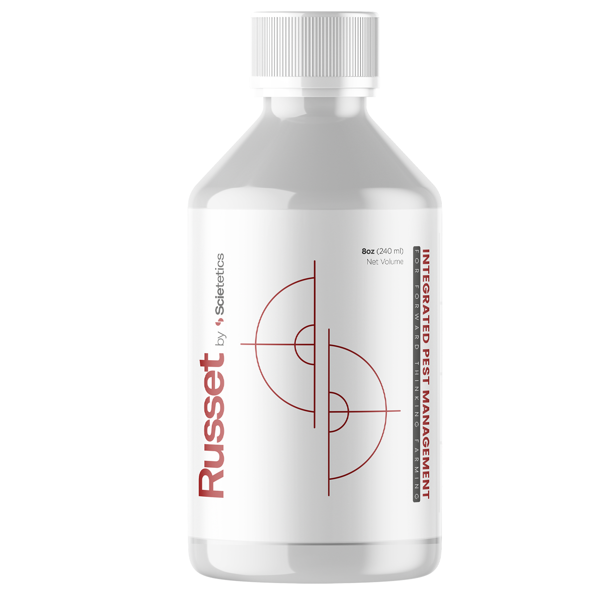 Scietetics Russet bottle