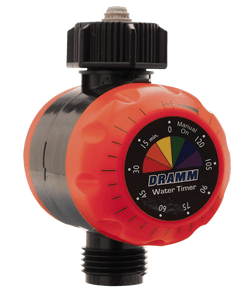 Dramm - ColorStorm Water Timer