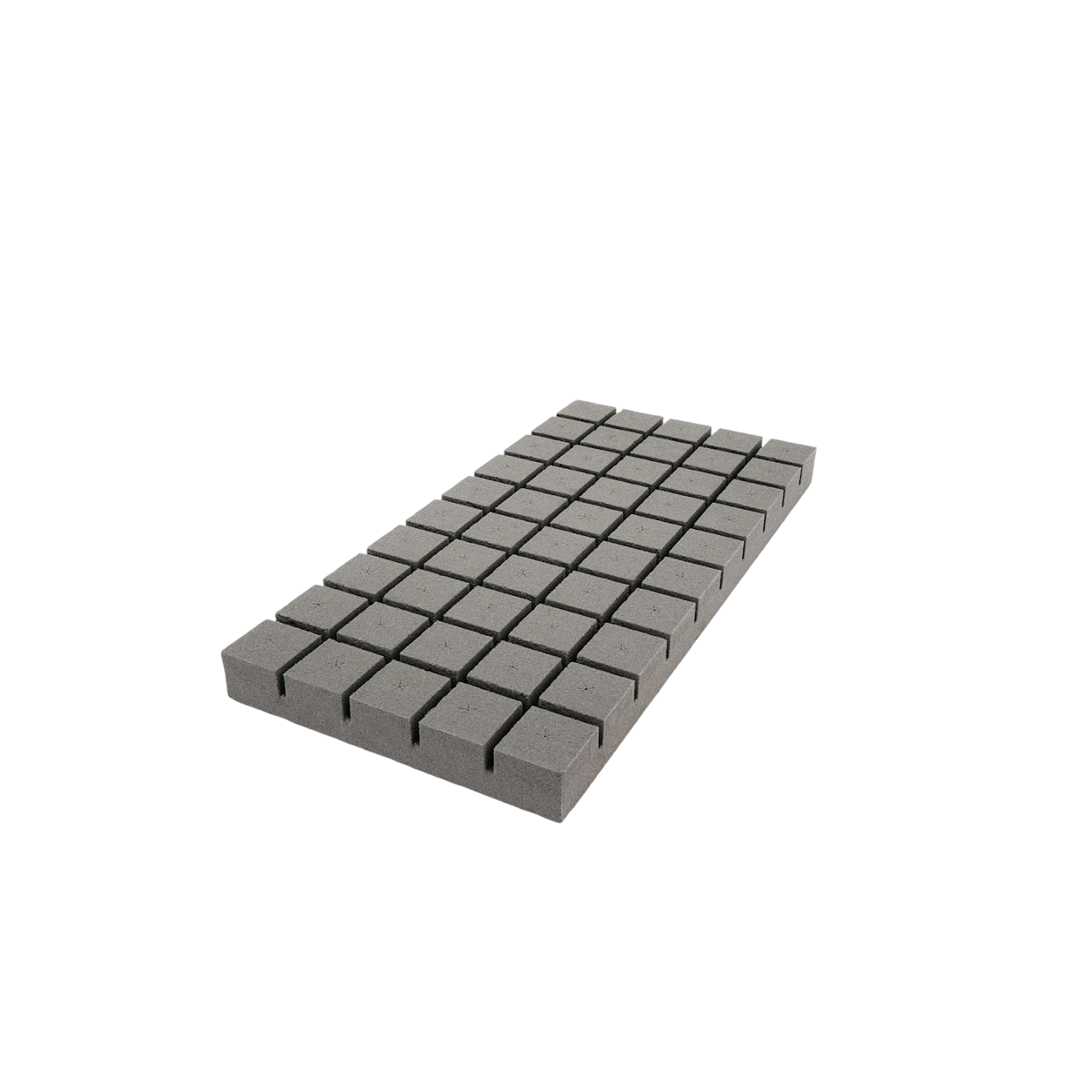 OASIS® RhizoPlug™ Sheet