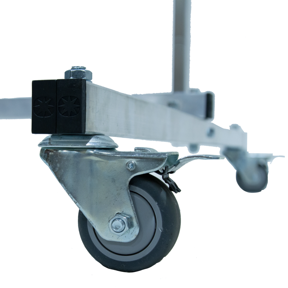 DRIFLOWER CHAMP - Middleweight Rolling Harvest Rack