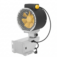 Ruck Air Movement - Optimus Oscillating Fan