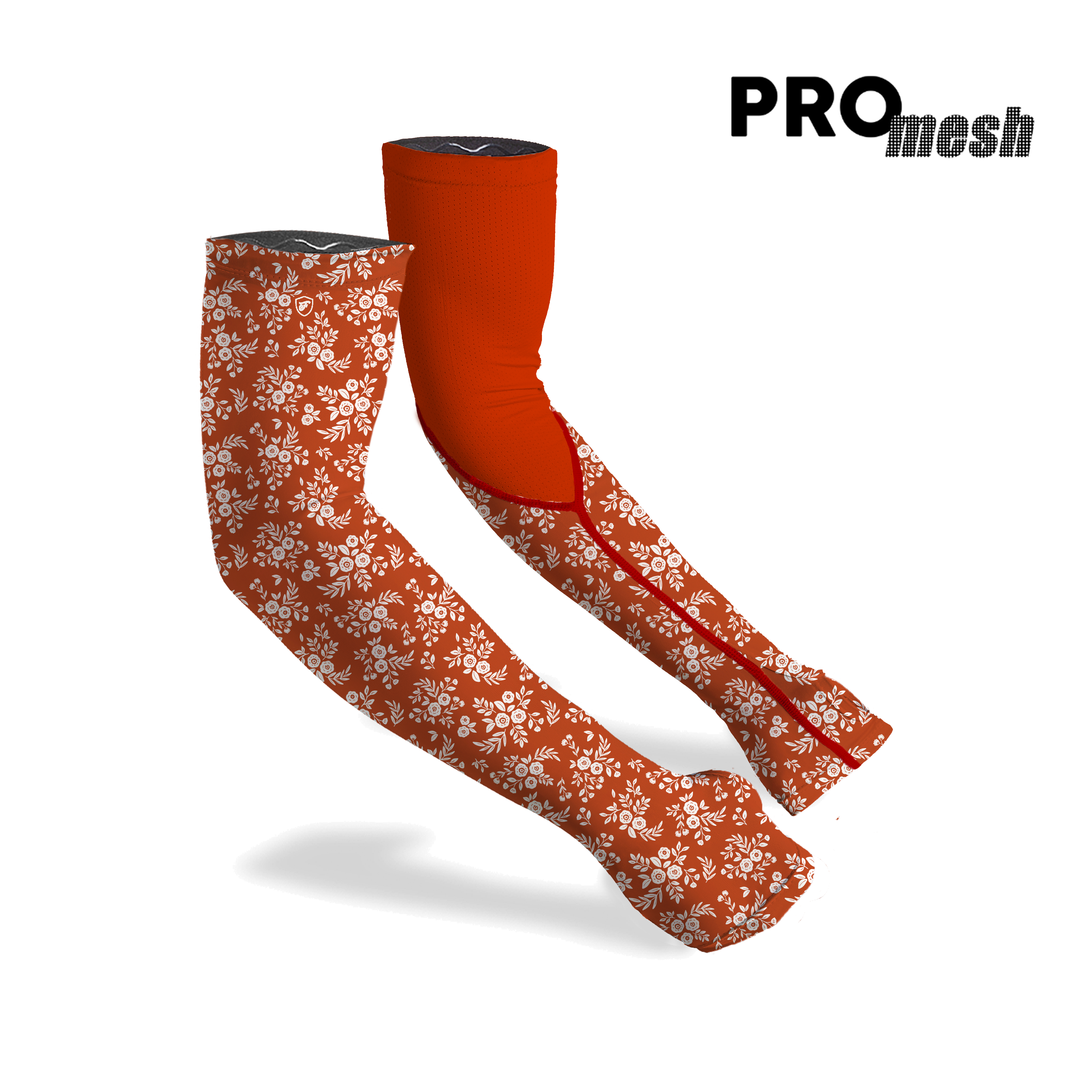 Farmers Defense - ProMesh Sleeves - Rustic Charm