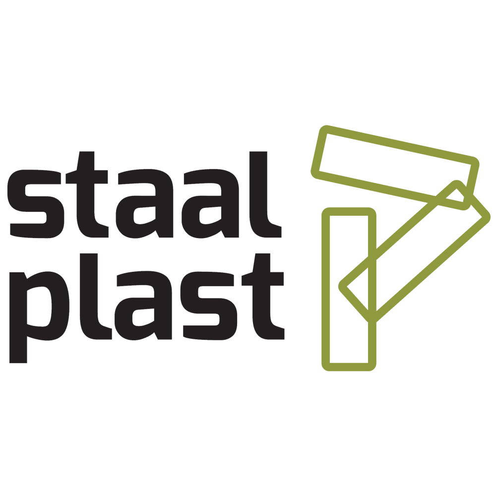 Staal Plast Grow Trays (CUSTOM PRICED AFTER ORDER)