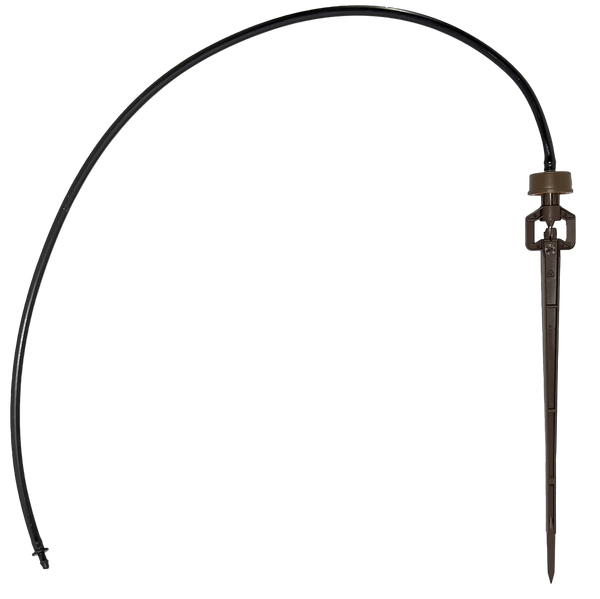 Rivulis S1000 Pressure Compensating Micro Spray Stake