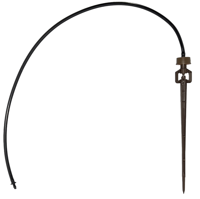 Rivulis S1000 Pressure Compensating Micro Spray Stake