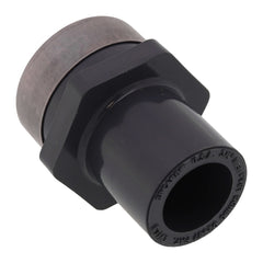 Spears - PVC Schedule 80 Female Adapter, Spigot x SR FIPT - 3/4 in