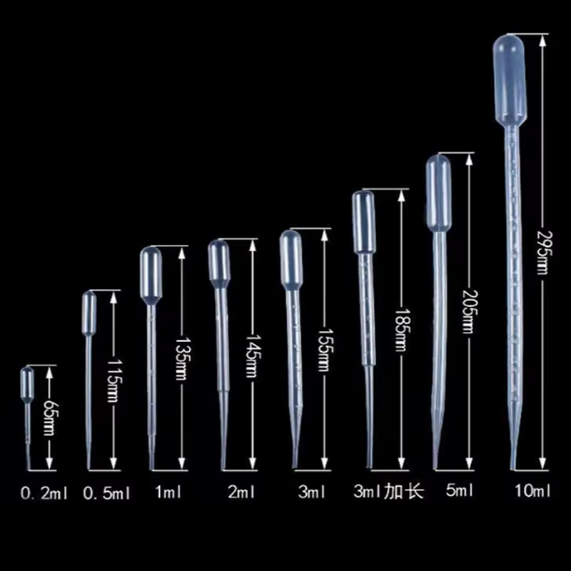 Transfer Pipettes