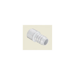 Spears - PVC Schedule 40 Insert Adapter, Insert x IPS Spigot, Gray - 1 in