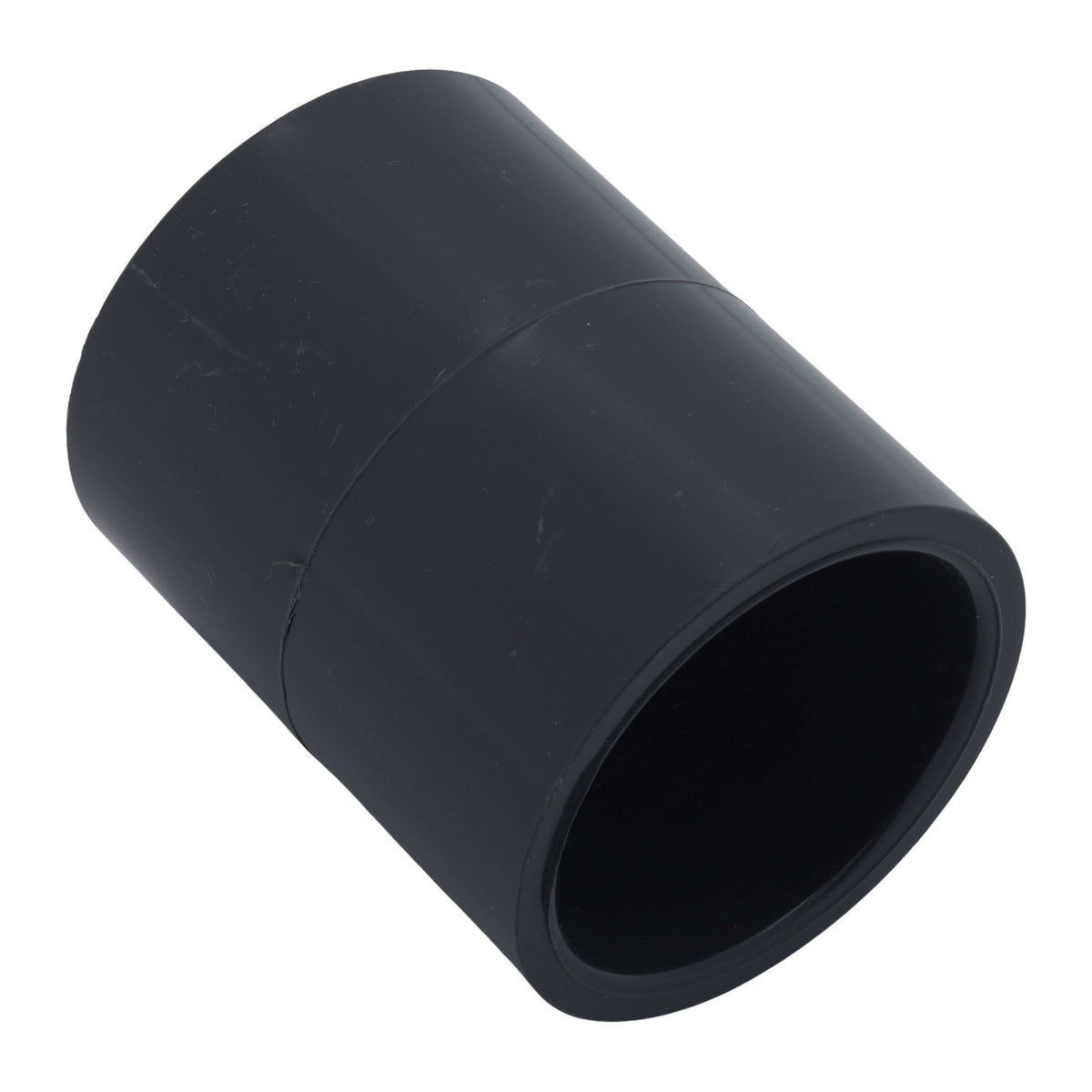Spears PVC Schedule 80 Coupling, Socket - view 1