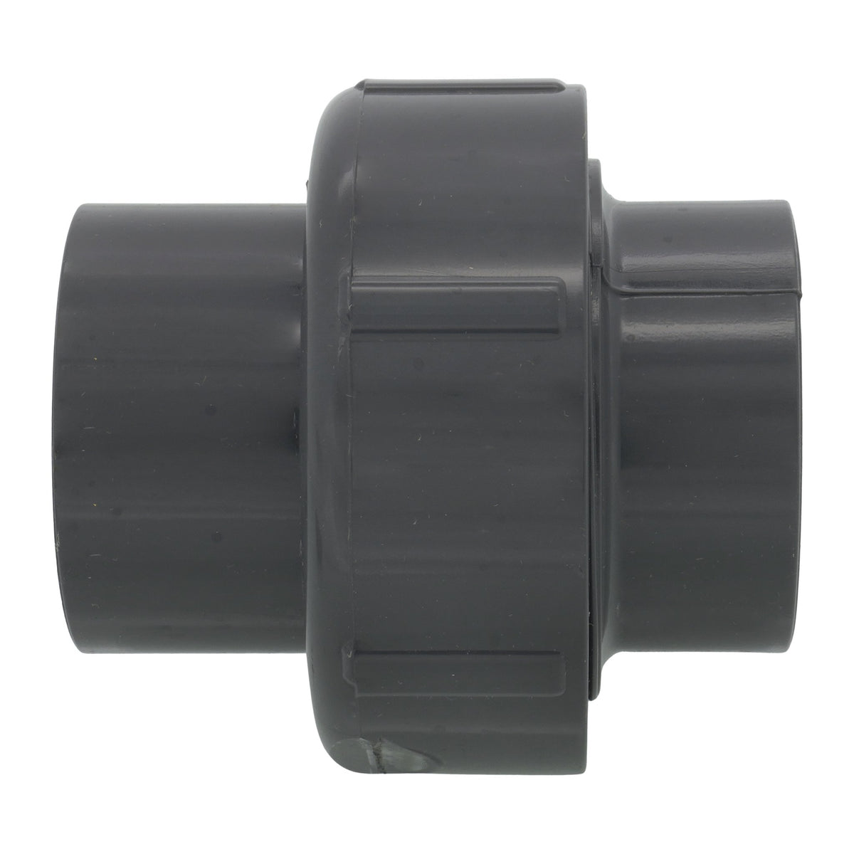 Spears PVC Schedule 80 Union 2000, Socket, EPDM - view 2