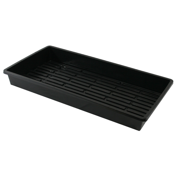 SunBlaster™ Extra Heavy-Duty 1020 Trays - Quad Thick - 10in x 20in