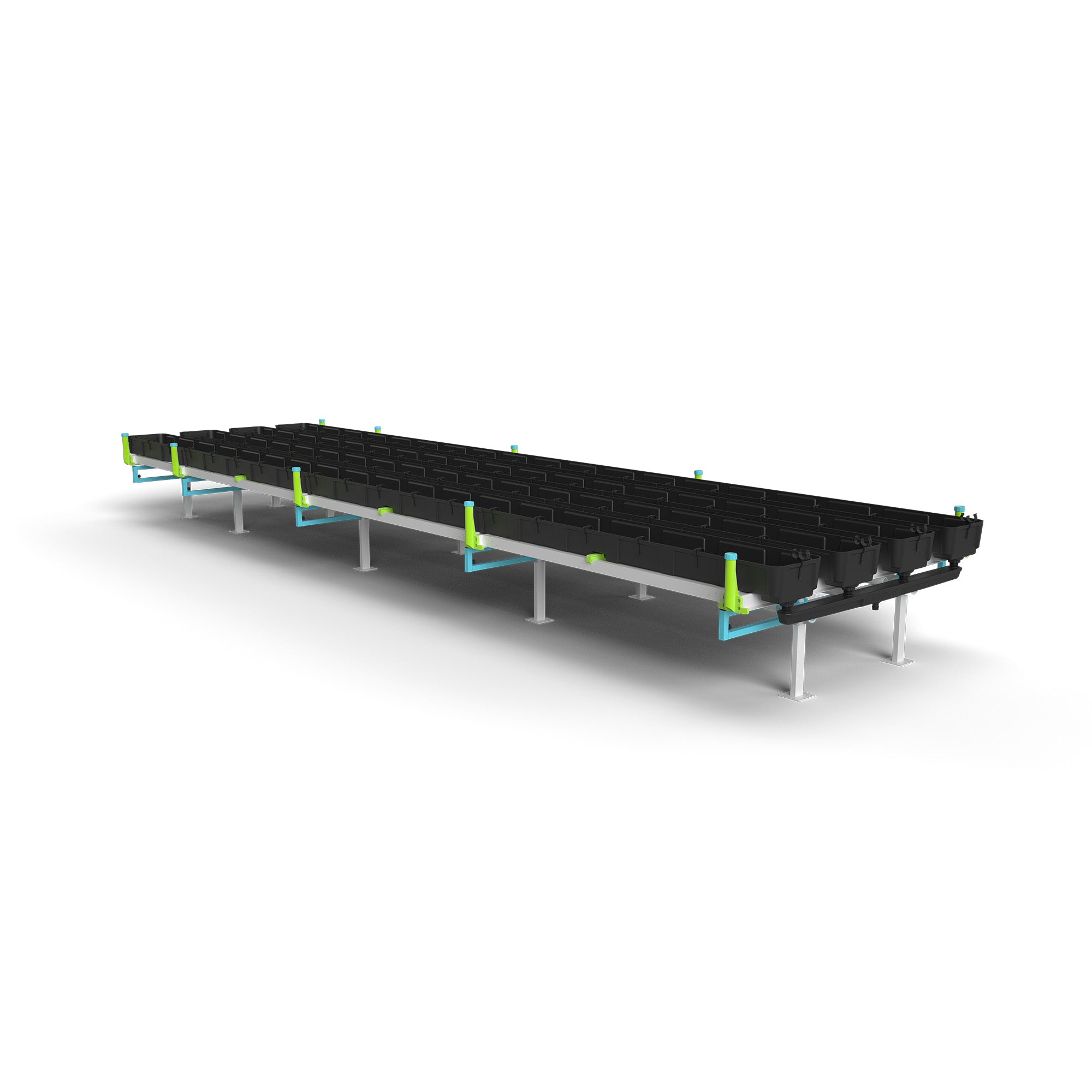 Botanicare Slide Bench 5' Extra Roll (CUSTOM PRICED AFTER ORDER)