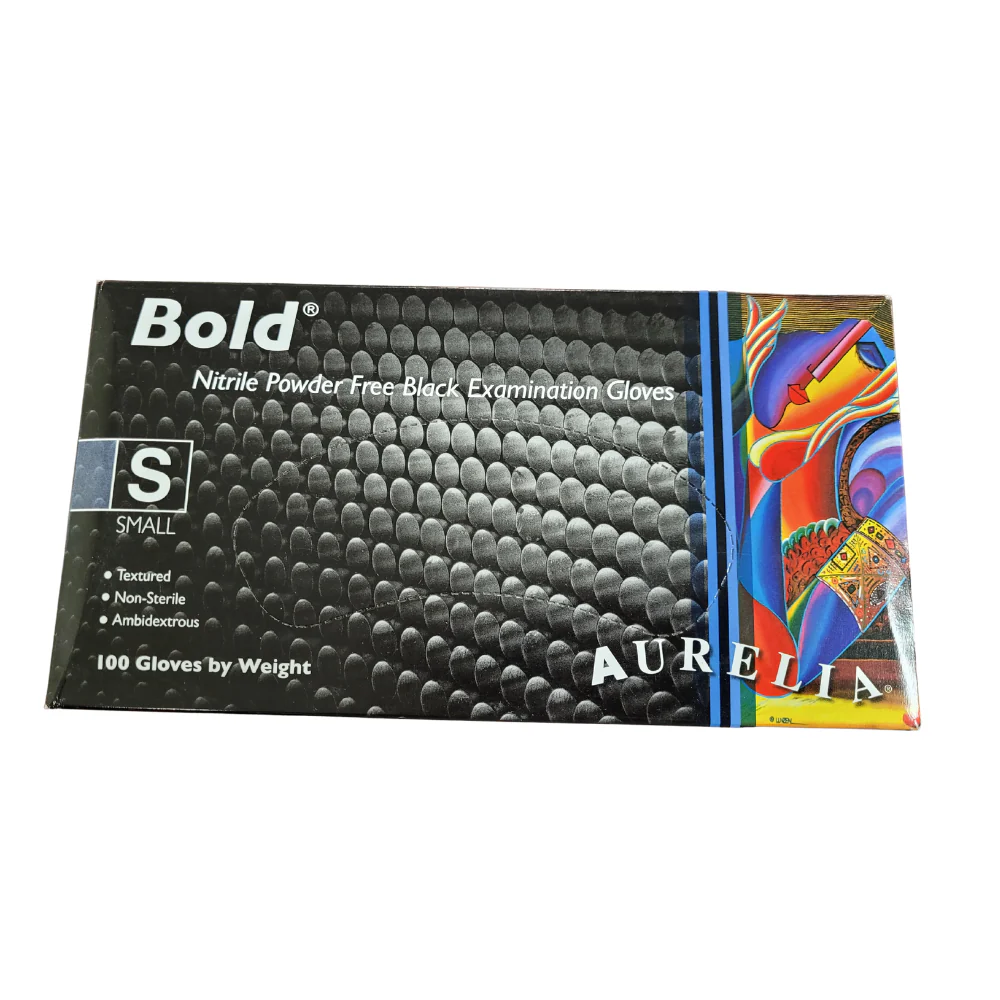 BOLD® Nitrile Exam Gloves
