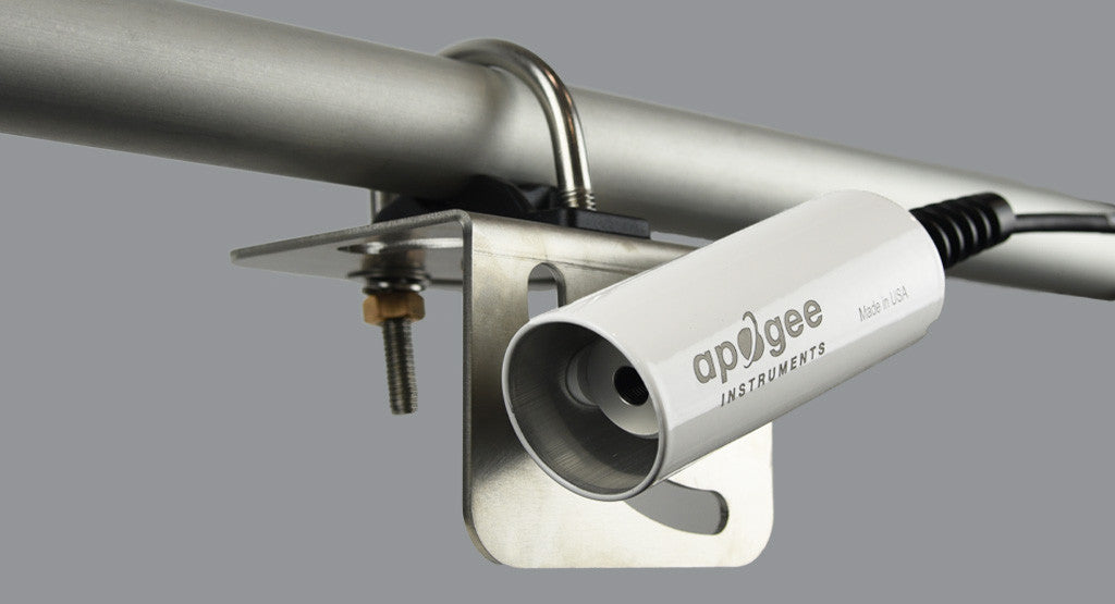 Apogee SI-111 Infrared Radiometer