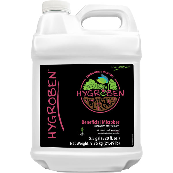 Hygroben 10L
