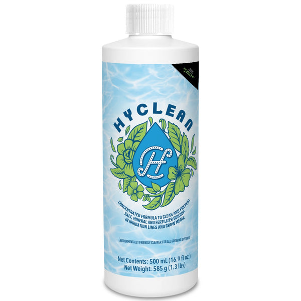 Hyclean 500ml