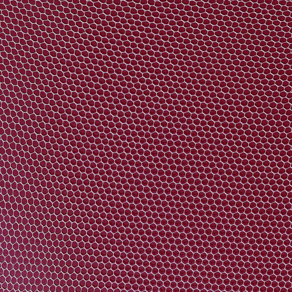 Nylon Hairnet, Honeycomb (1/16” aperture)