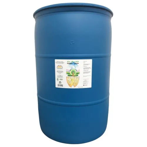 South Cascade Organics SLF-100