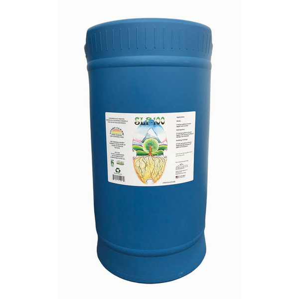 South Cascade Organics SLF-100 - 55gal - OMRI Listed®