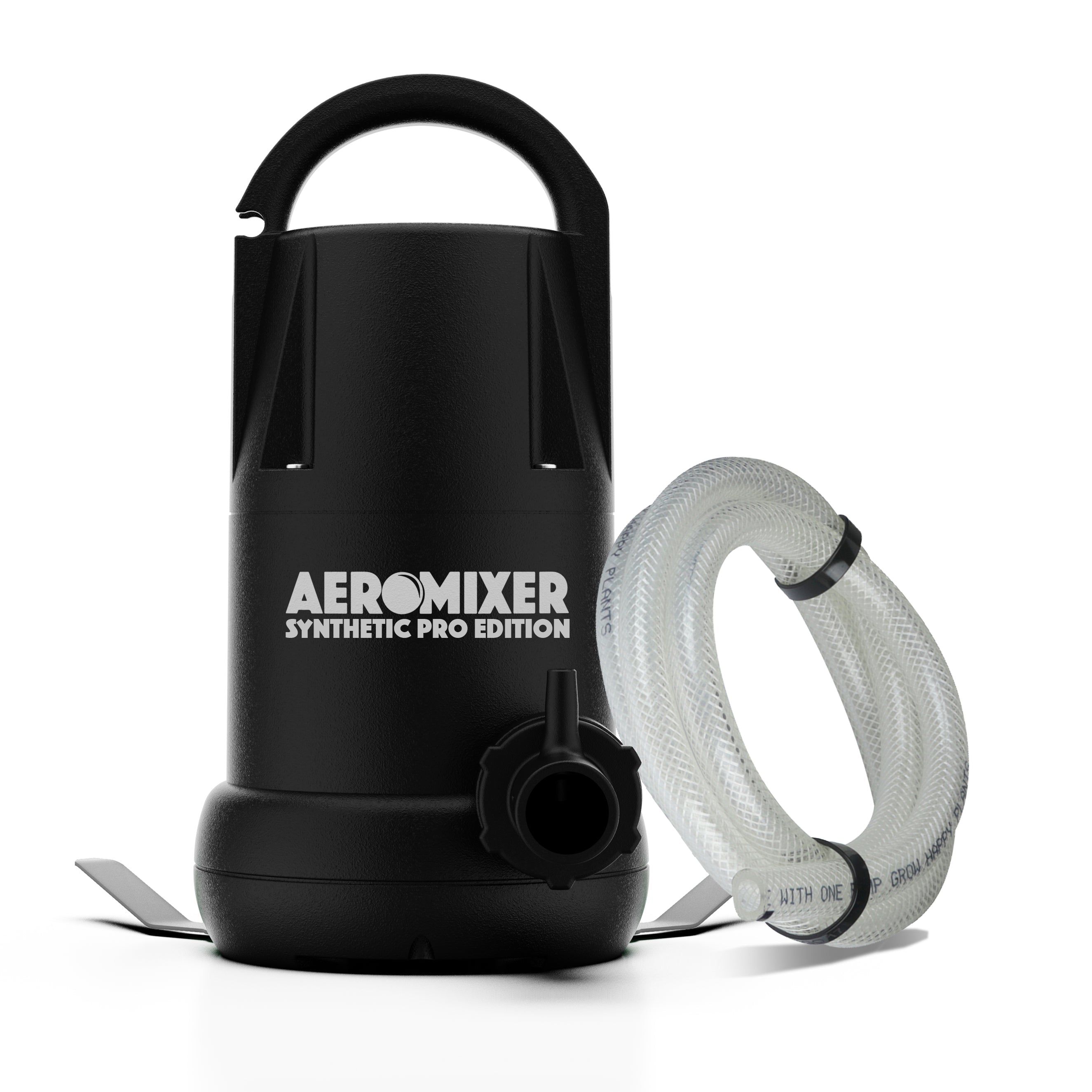 Aeromixer - Synthetic Pro Edition