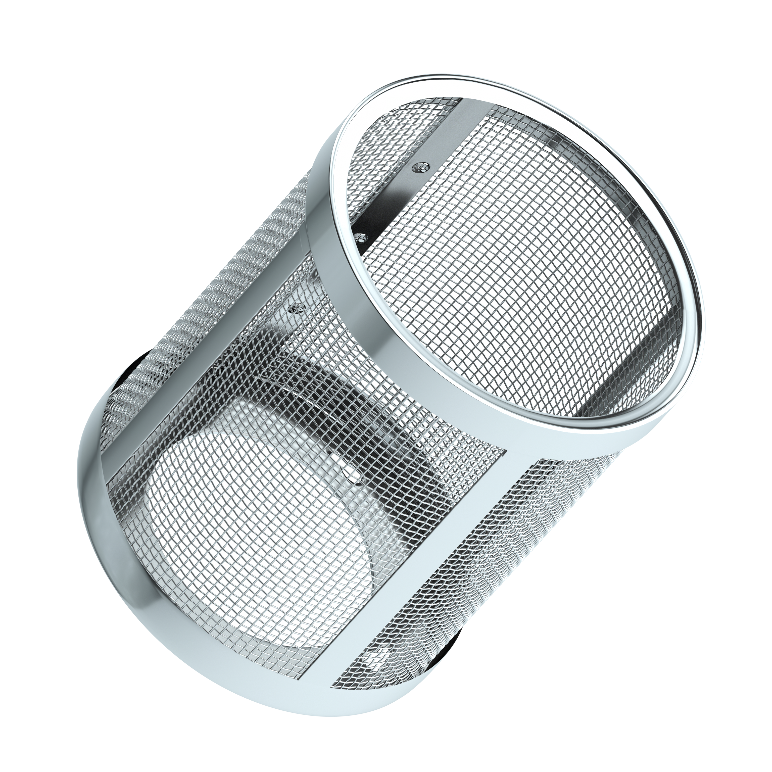 Futurola - SUPER SHREDDER SCREEN BARRELS