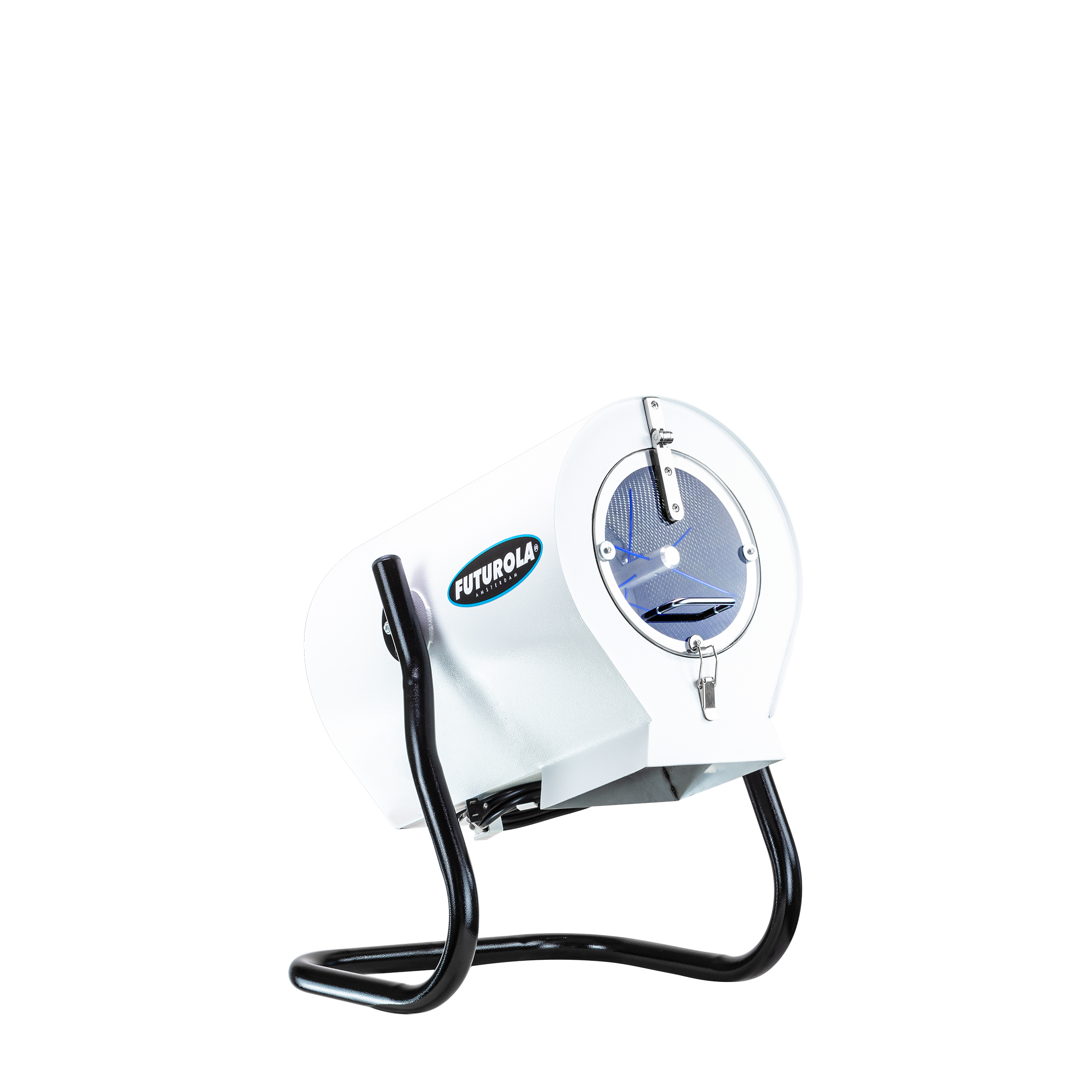 Futurola - PRO SHREDDER