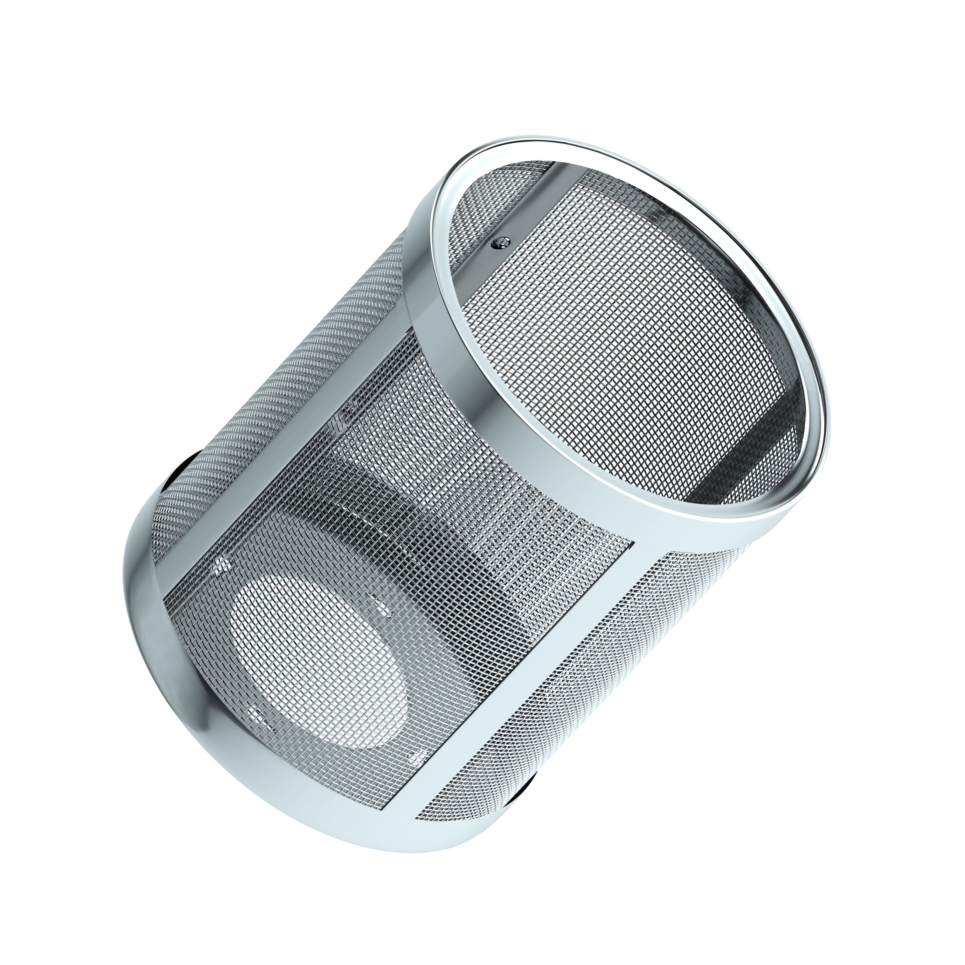 Futurola - SUPER SHREDDER SCREEN BARRELS