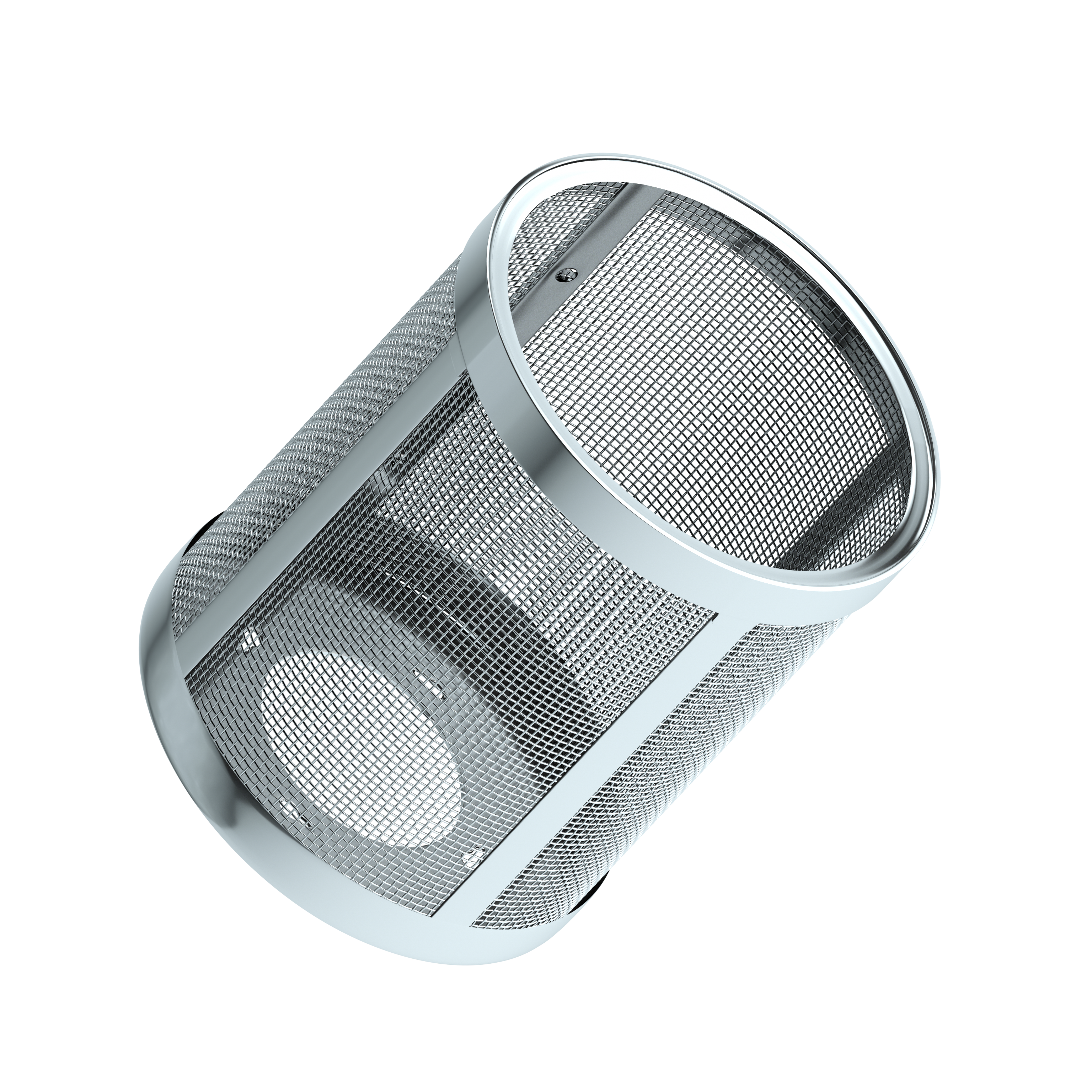 Futurola - SUPER SHREDDER SCREEN BARRELS