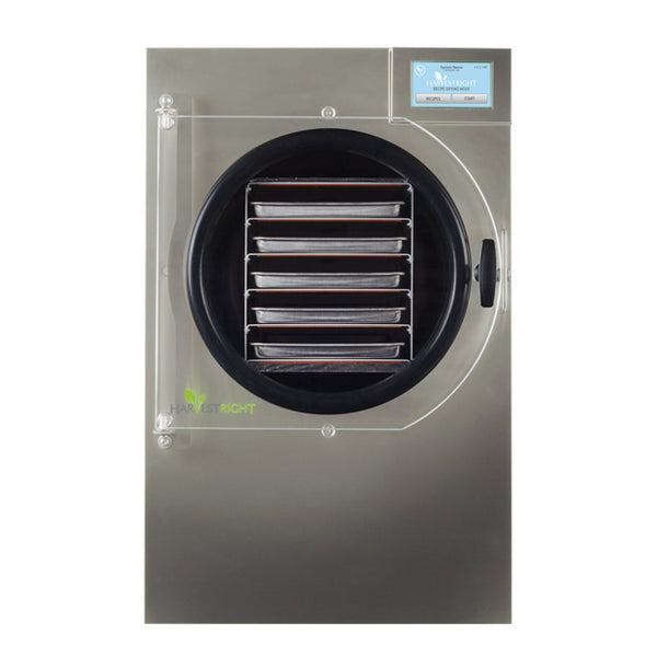 HARVEST RIGHT - SCIENTIFIC FREEZE DRYERS (PREMIER PUMP INCLUDED)