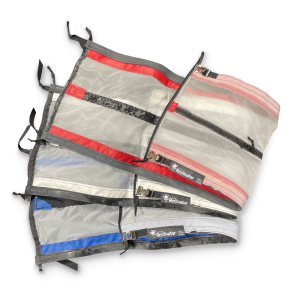 The Original Resinator Resinator Cryo-Sieve Screen Kit C