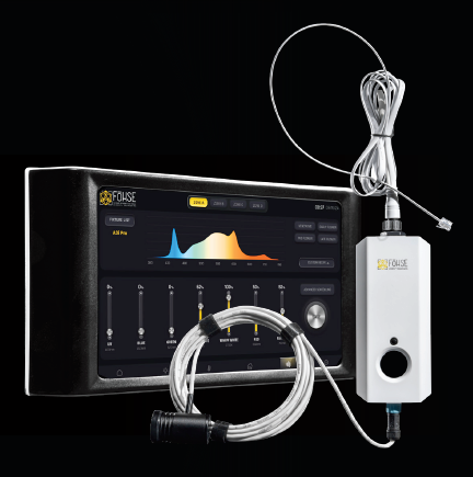 FOHSE PRO SERIES Controller + 4 IN 1 Sensor