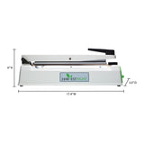 HARVEST RIGHT - IMPULSE HEAT SEALER