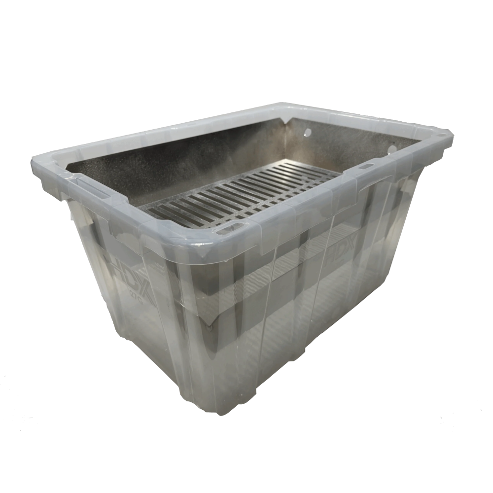 EZ Trim Harvesting - Bud Shaker Box XL