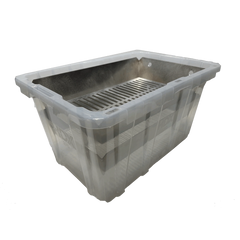EZ Trim Harvesting - Bud Shaker Box XL