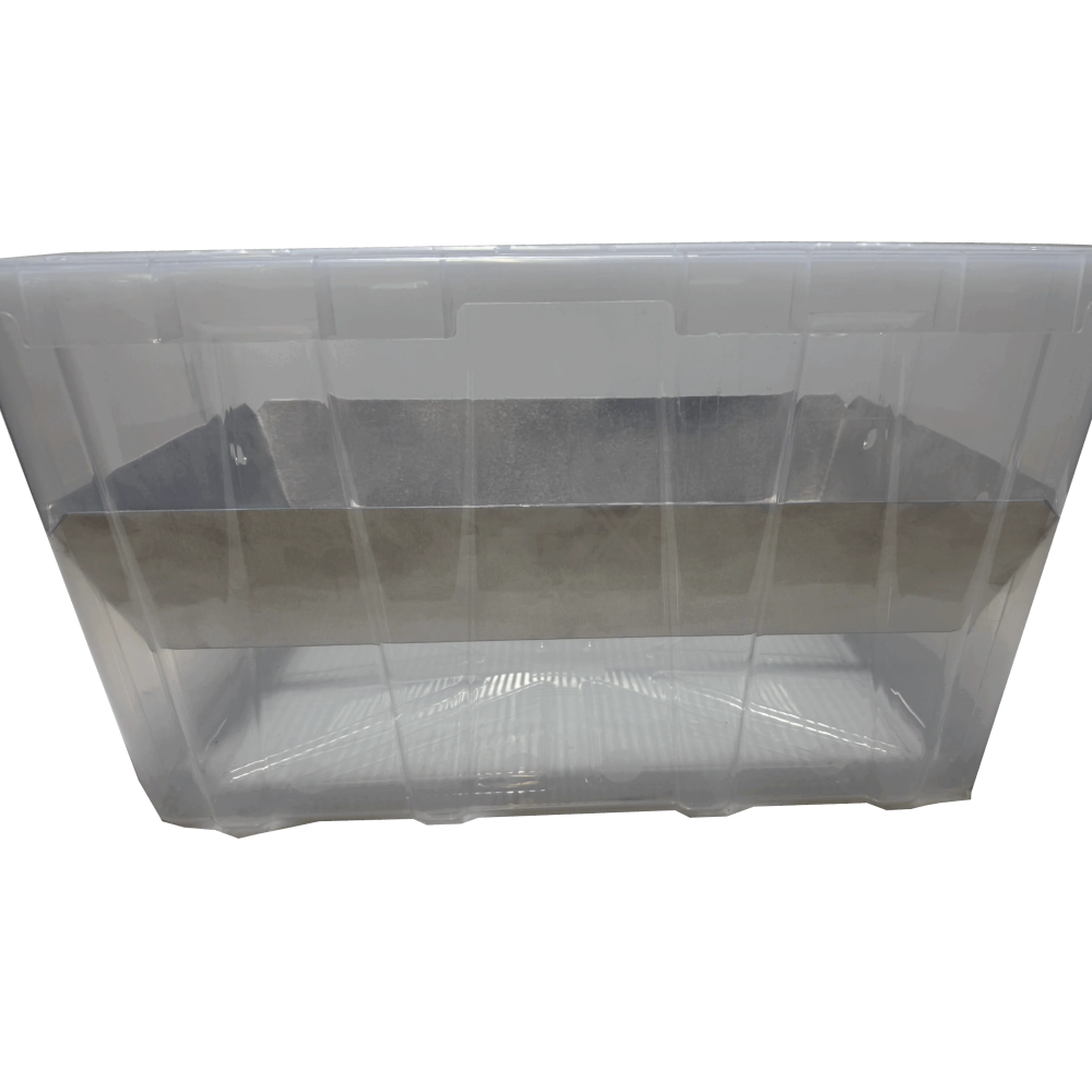 EZ Trim Harvesting - Bud Shaker Box XL