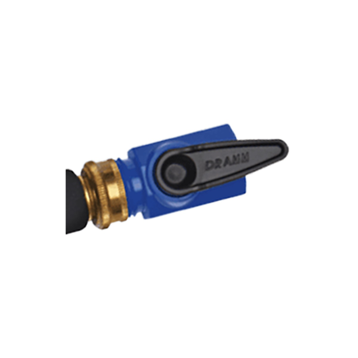 Dramm Hose Shut-Off Valve - 10-72318