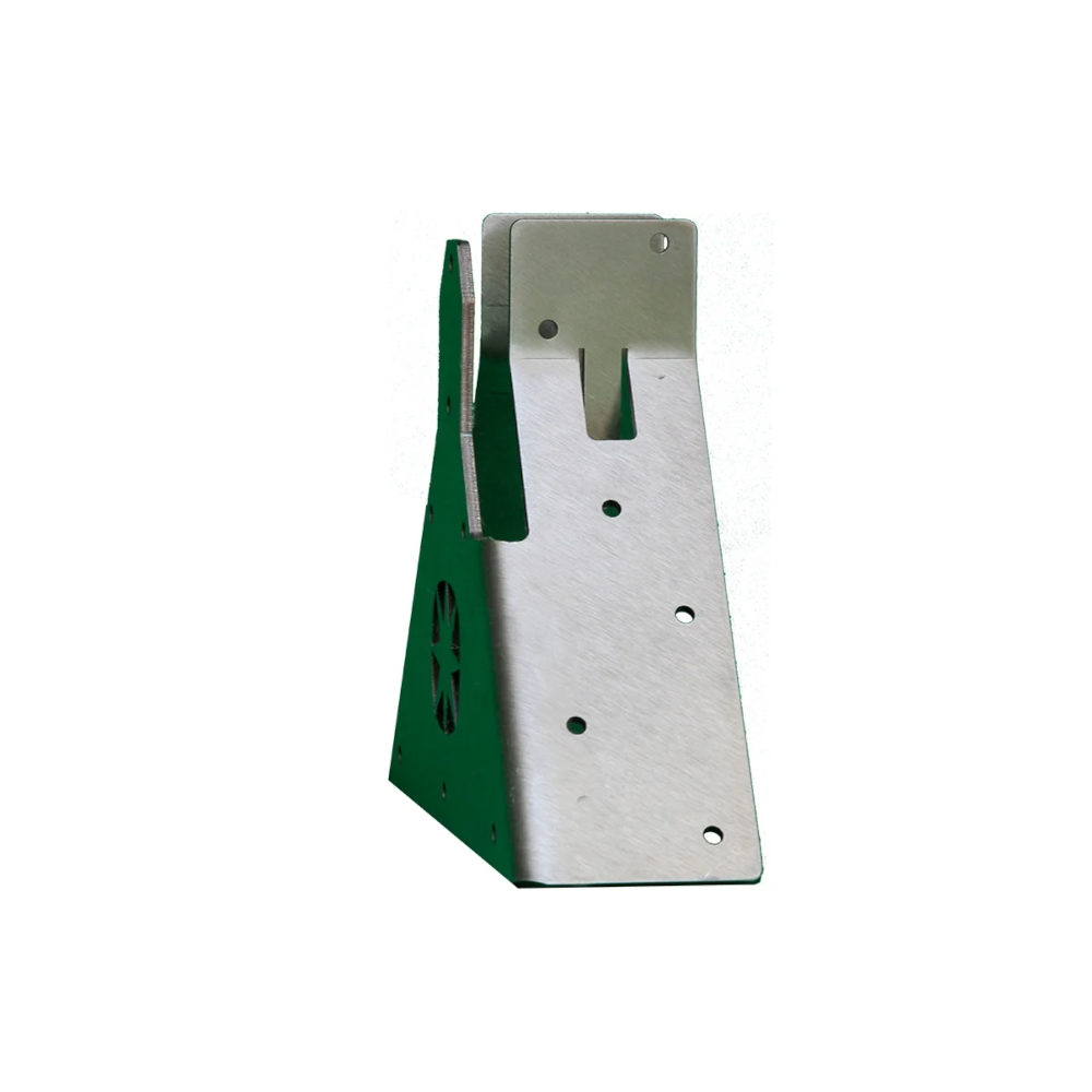 DRIFLOWER D-I-Y Harvest Rack Hardware Kit - (wood and screws not included)