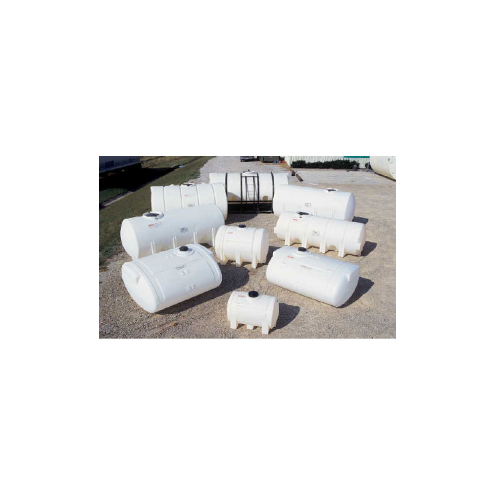 Snyder Industries Tanks (CUSTOM PRICED AFTER ORDER)