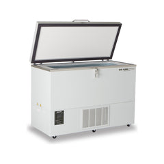 So-Low - Ultra-Low Chest Freezer (-85 deg C) - 12 Cubic Ft