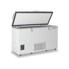 So-Low - Ultra-Low Chest Freezer (-85 deg C) - 17 Cubic Ft